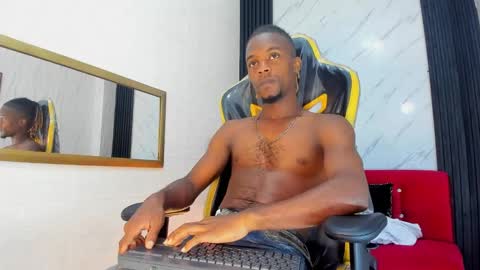 LooganX online show from March 11, 1:45 pm
