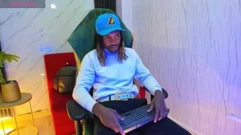 LooganX online show from September 30, 12:28 am