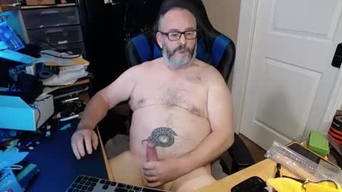 lookin4funtimz online show from January 8, 1:55 am