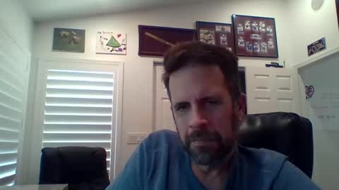 lookyherre online show from March 26, 8:24 pm