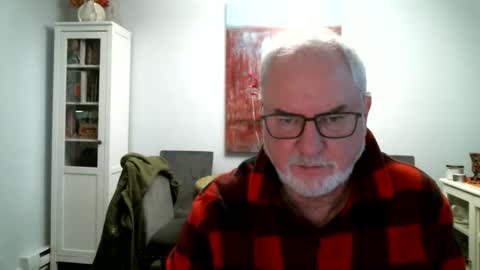 loop102 online show from January 9, 9:42 pm