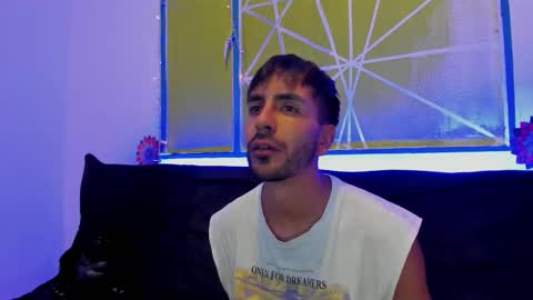 Apolo online show from January 5, 10:35 pm