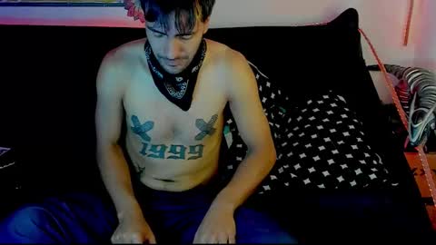 Apolo online show from March 26, 4:00 pm