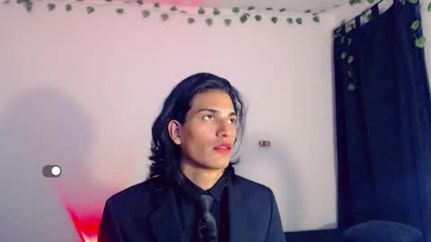 LORD online show from September 27, 11:46 pm