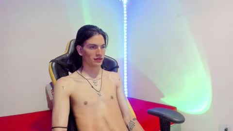 LORD online show from December 2, 8:20 pm