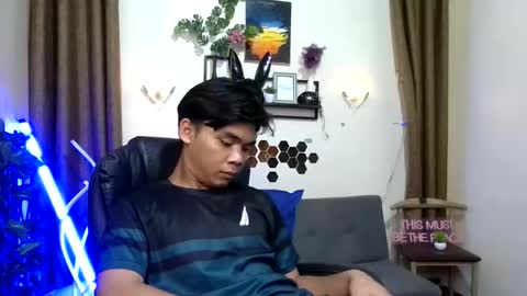 lord_hotasian online show from January 7, 7:46 am