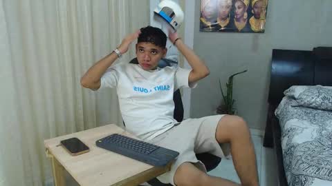 jamess online show from September 13, 6:20 pm