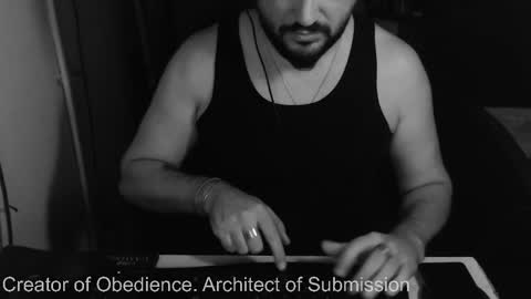 lord_masterx online show from September 20, 6:35 am