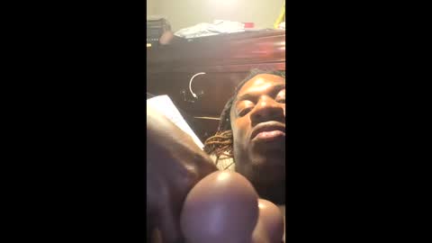 lordhottie online show from April 15, 12:21 am