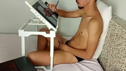 The Lord Jamarcus online show from November 11, 2:38 am