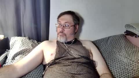 lordmegatron22 online show from April 5, 2:08 am