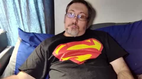 lordmegatron22 online show from October 17, 7:40 pm