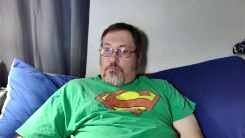 lordmegatron22 online show from October 8, 4:06 am