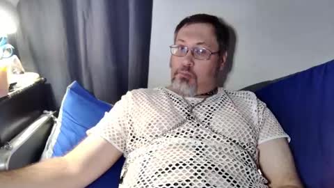 lordmegatron22 online show from September 16, 2:01 am