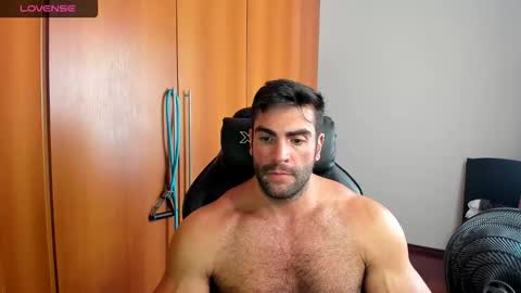 Lord Troper online show from November 27, 4:00 pm