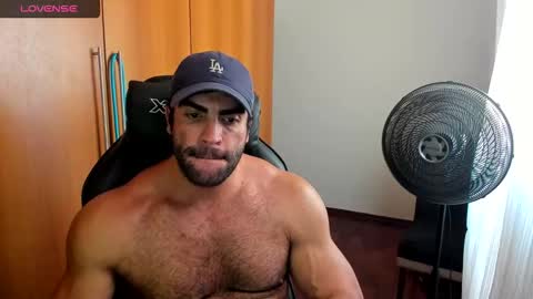 Lord Troper online show from January 11, 2:32 pm