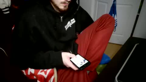 LORDXW online show from December 21, 2:30 am