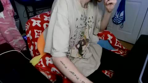 LORDXW online show from January 13, 10:45 pm