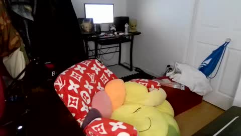 LORDXW online show from March 1, 1:11 am