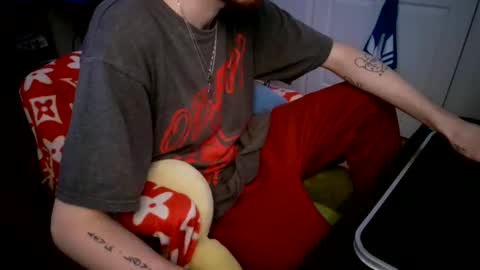 LORDXW online show from December 21, 7:38 pm