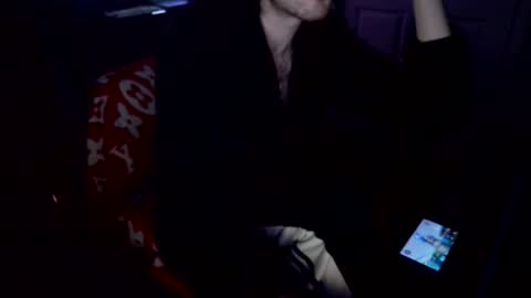 LORDXW online show from December 4, 4:21 am