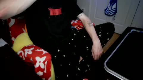 LORDXW online show from December 29, 5:21 am