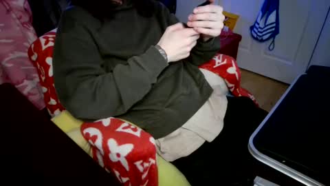 LORDXW online show from January 15, 11:40 pm