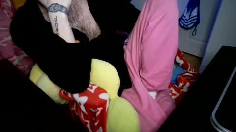 LORDXW online show from January 15, 1:02 am