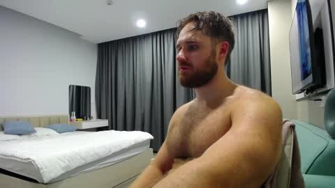 Lorenz online show from March 29, 3:12 pm