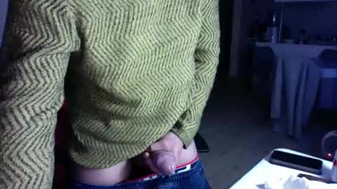 lost_angelibz online show from December 11, 1:07 am