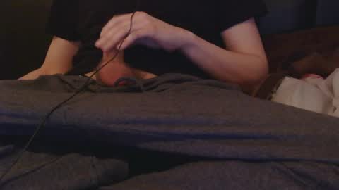 lostinspaxe online show from March 7, 7:06 am