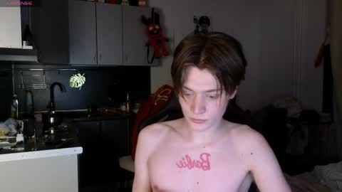 louie_evans online show from March 18, 7:17 pm