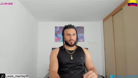 louis_marley_ online show from February 10, 8:42 pm