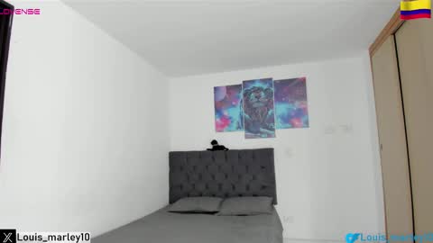 louis_marley_ online show from September 27, 4:27 pm