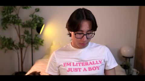 Louis online show from November 5, 4:25 am