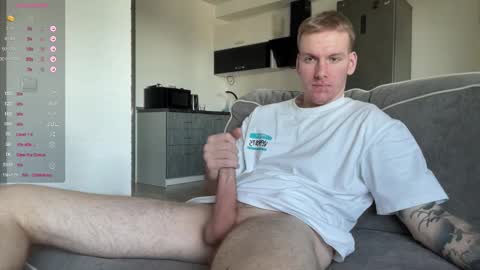 Louis  online show from October 9, 11:26 am