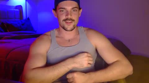 Louis Valmer online show from February 2, 3:27 am