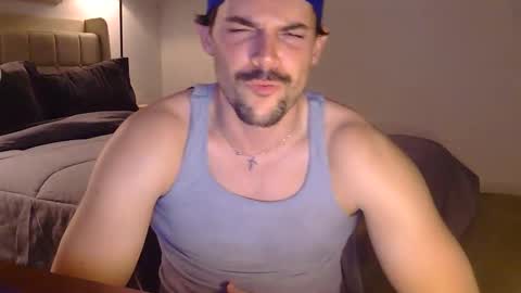 Louis Valmer online show from February 11, 5:23 am