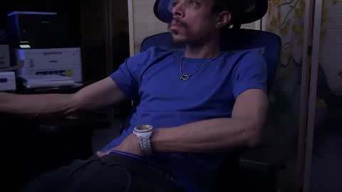 Prynce online show from March 30, 5:52 am