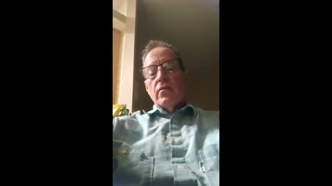 love69bush online show from January 18, 11:07 pm