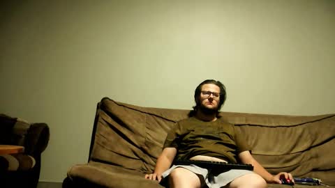 Mr. Sausage online show from February 3, 6:24 pm