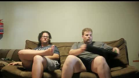 Mr. Sausage online show from January 11, 4:55 pm