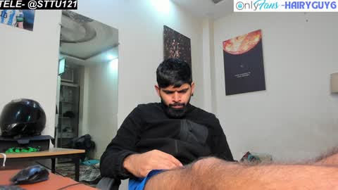 Indian hairy online show from December 30, 5:04 am