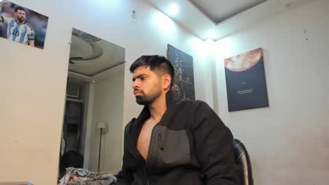 Indian hairy online show from February 27, 11:20 am