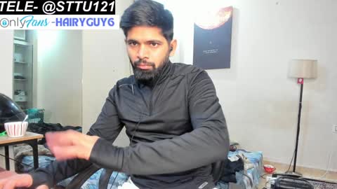 Indian hairy online show from January 4, 7:23 pm