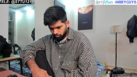 Indian hairy online show from December 27, 5:26 pm