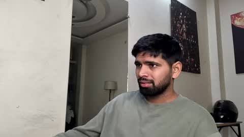 Indian hairy online show from March 5, 4:57 pm