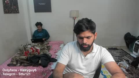 Indian hairy online show from January 31, 8:32 am