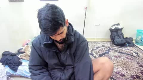 Indian hairy online show from January 24, 5:31 am