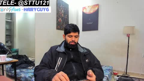 Indian hairy online show from January 5, 11:37 am